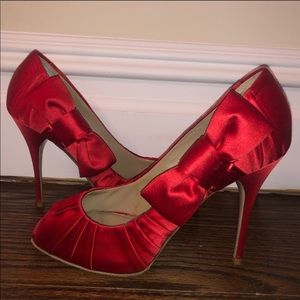Valentino garavani heels